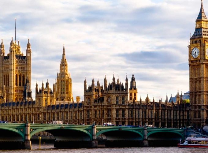 LONDRES Y PARÍS 8 DÍAS VIERNES