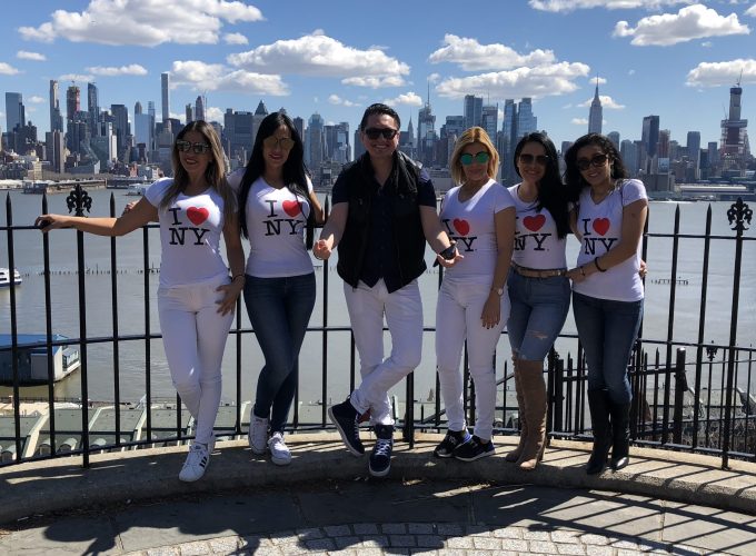 CITY TOUR EN NUEVA YORK  – Regular