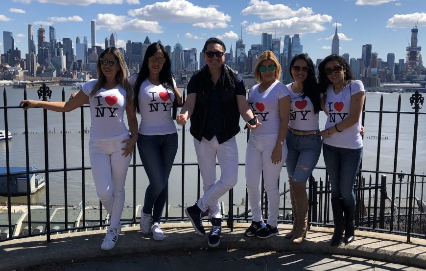 CITY TOUR EN NUEVA YORK  – Regular