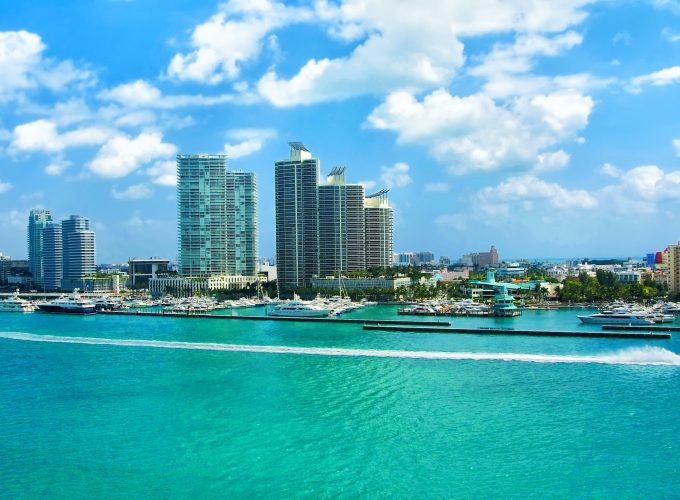 KEY WEST DESDE MIAMI – Privado