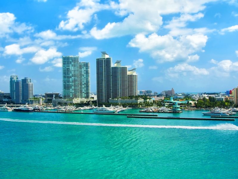 KEY WEST DESDE MIAMI – Privado