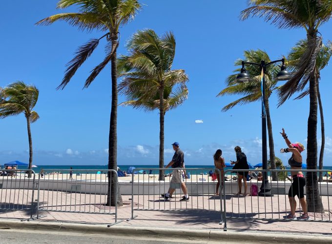 MIAMI CITY TOUR – Privado