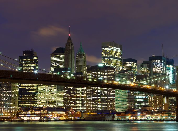 TOUR NOCTURNO EN NUEVA YORK – Regular