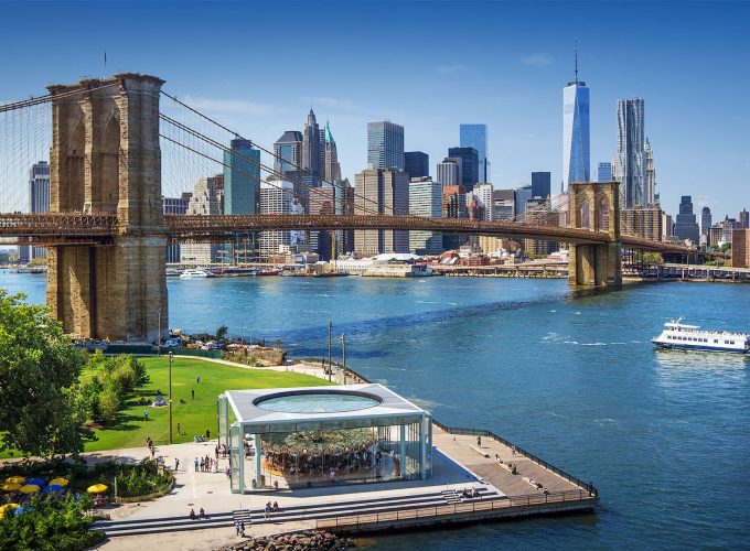 CONTRASTES DE NUEVA YORK – Regular