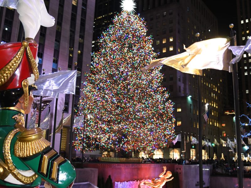 TOUR LUCES DE NAVIDAD – Regular