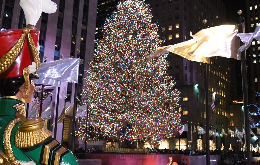 TOUR LUCES DE NAVIDAD – Regular