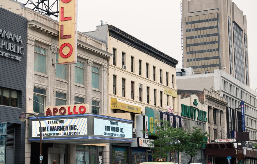 TOUR MISA GOSPEL Y HARLEM – Regular