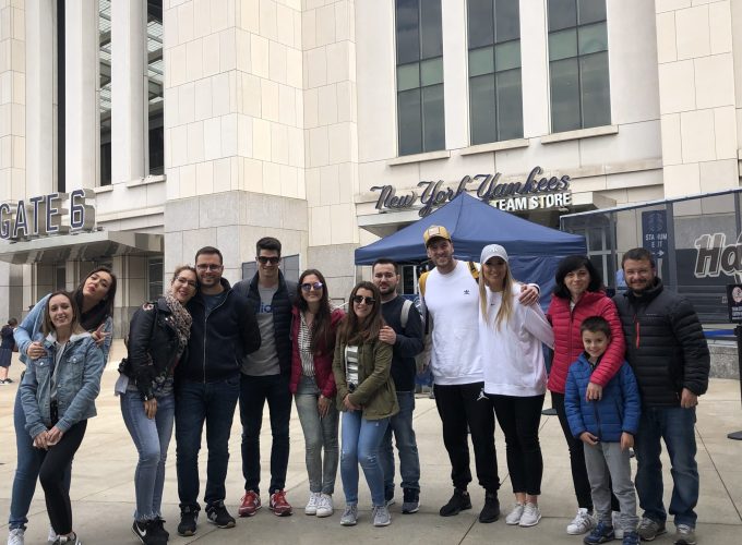 TOUR MISA GOSPEL + TOUR DE CONTRASTES – Regular