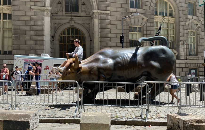 CITY TOUR EN NUEVA YORK  – Regular