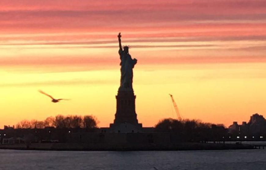 TOUR NOCTURNO EN NUEVA YORK – Regular