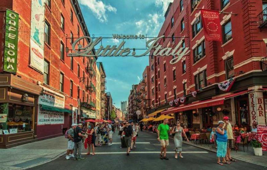 MISA GOSPEL + TOUR DE CONTRASTES – Privado