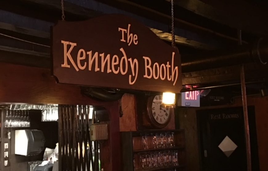 BOSTON DESDE NUEVA YORK – Privado