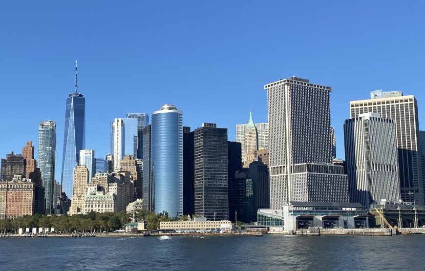 CITY TOUR EN NUEVA YORK  – Regular