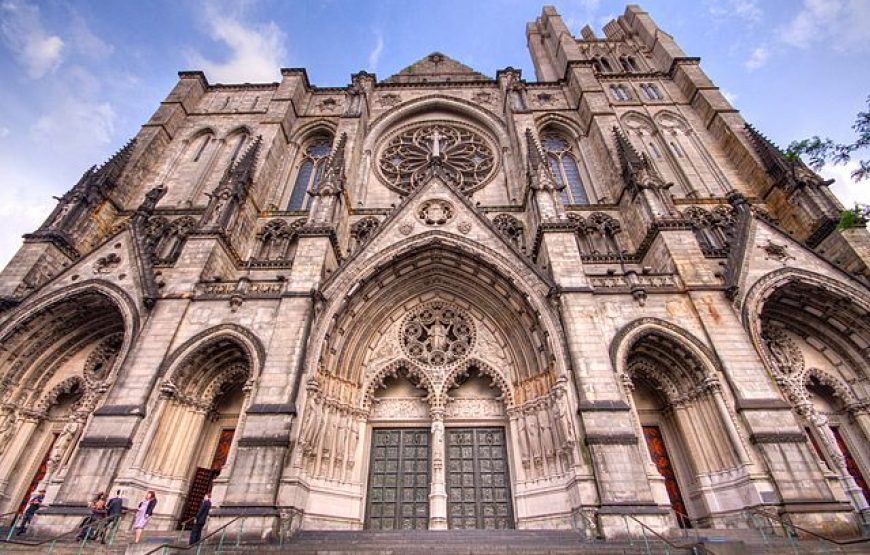 TOUR MISA GOSPEL Y HARLEM – Regular