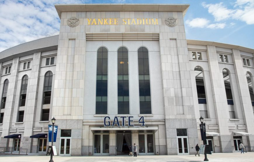 CONTRASTES DE NUEVA YORK – Regular