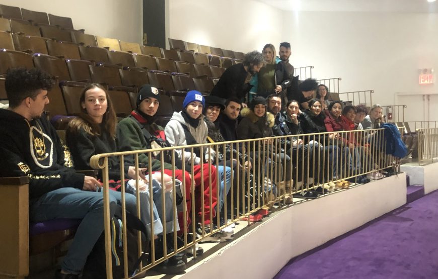 TOUR MISA GOSPEL + TOUR DE CONTRASTES – Regular