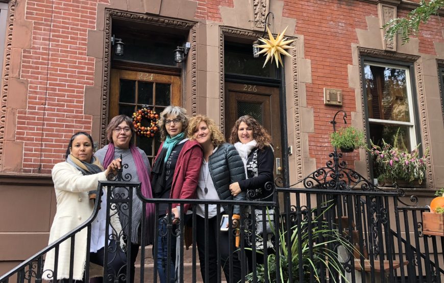 TOUR MISA GOSPEL Y HARLEM – Regular