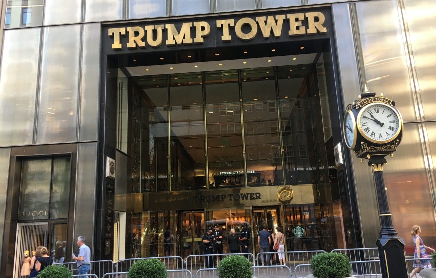 CITY TOUR EN NUEVA YORK  – Regular