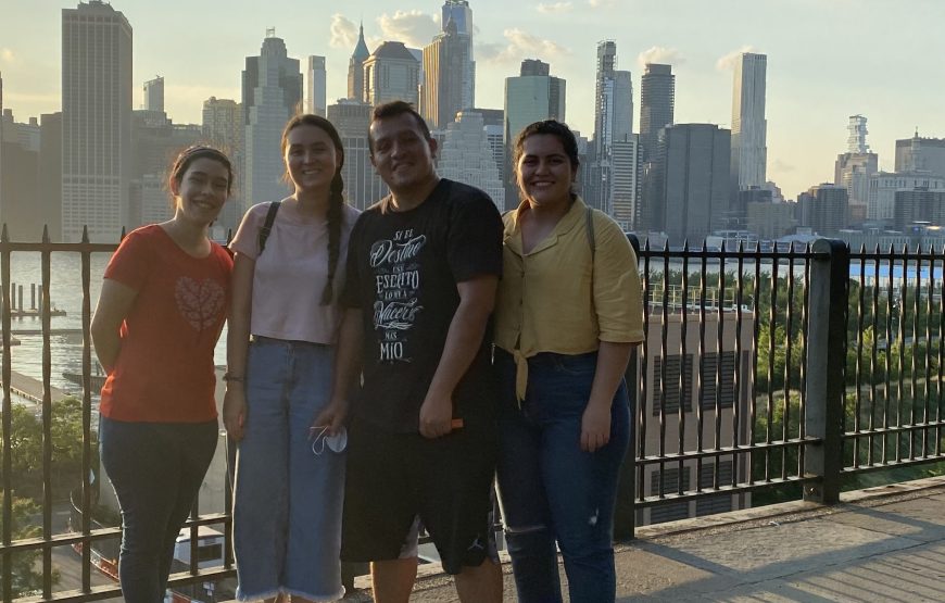 CITY TOUR EN NUEVA YORK  – Regular