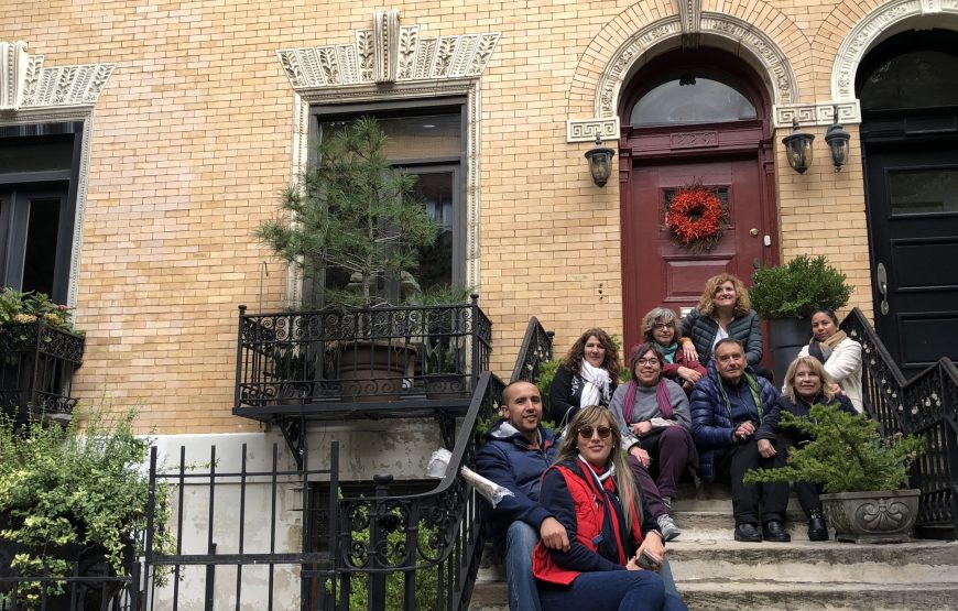 TOUR MISA GOSPEL Y HARLEM – Regular