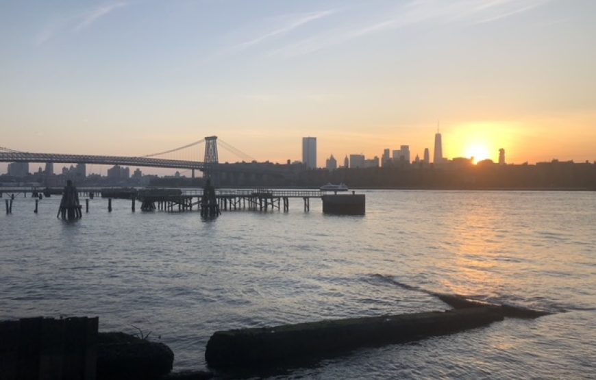 BROOKLYN Y WALL STREET BIKE EXPERIENCE – Privado