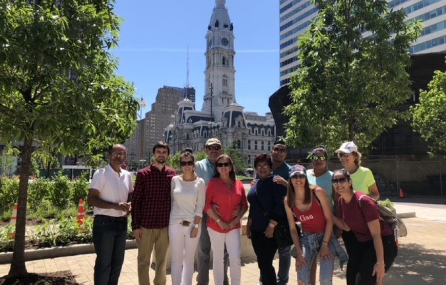 FILADELFIA + AMISH DESDE NUEVA YORK – Privado