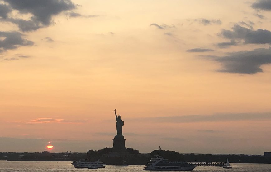 NOCTURNO DE NEW YORK – Privado