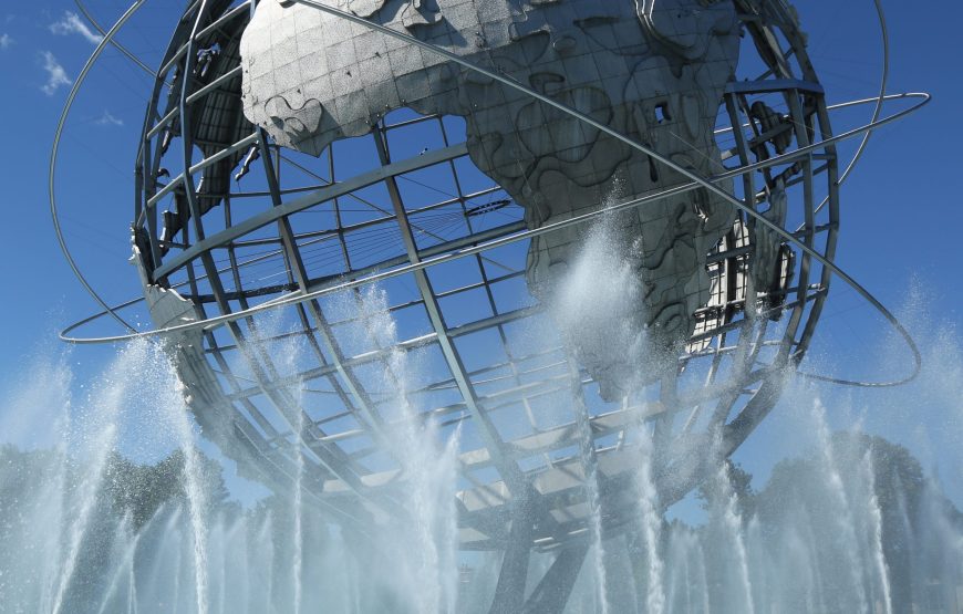 CONTRASTES DE NUEVA YORK – Regular