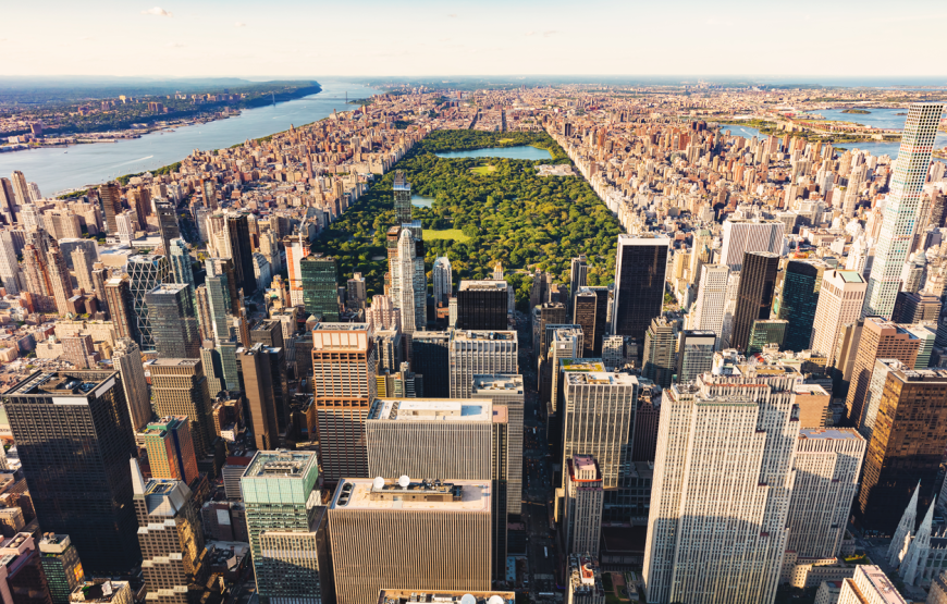 CITY TOUR EN NUEVA YORK – Privado