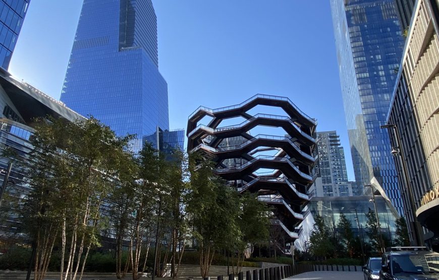 CITY TOUR EN NUEVA YORK – Privado