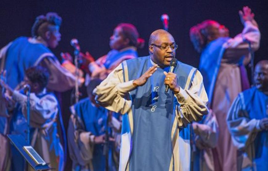 TOUR MISA GOSPEL Y HARLEM – Regular