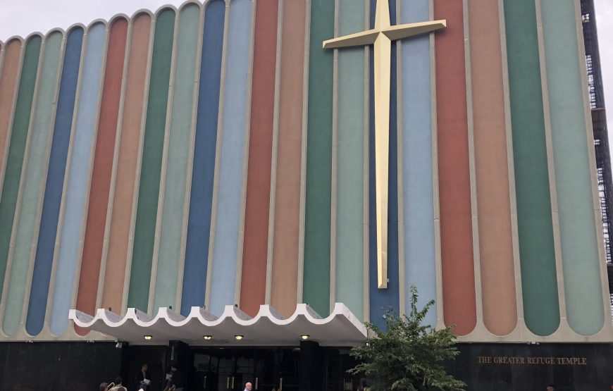 TOUR MISA GOSPEL Y HARLEM – Regular