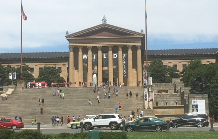 FILADELFIA + AMISH DESDE NUEVA YORK – Privado