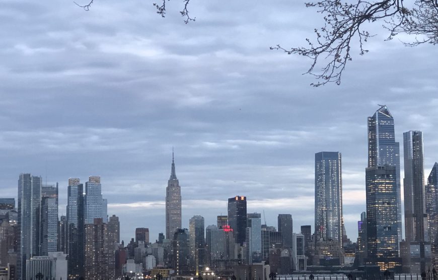 TOUR NOCTURNO EN NUEVA YORK – Regular