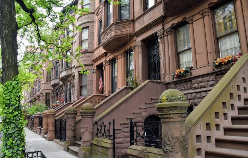 TOUR MISA GOSPEL Y HARLEM – Regular