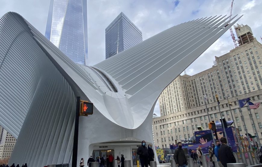 CITY TOUR EN NUEVA YORK  – Regular