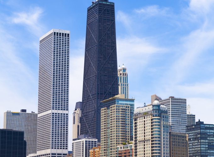 CITY TOUR CHICAGO – Privado