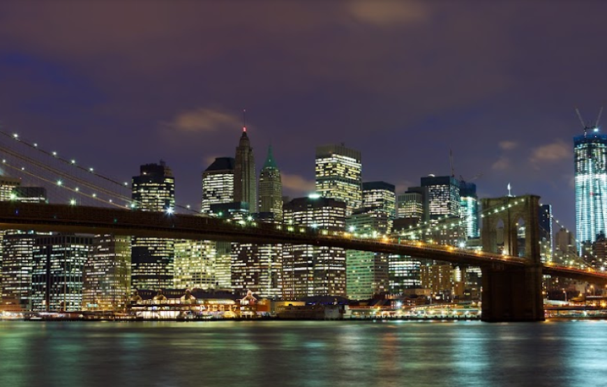NOCTURNO DE NEW YORK – Privado