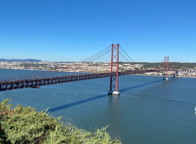 OPORTO Y LISBOA 7 Días