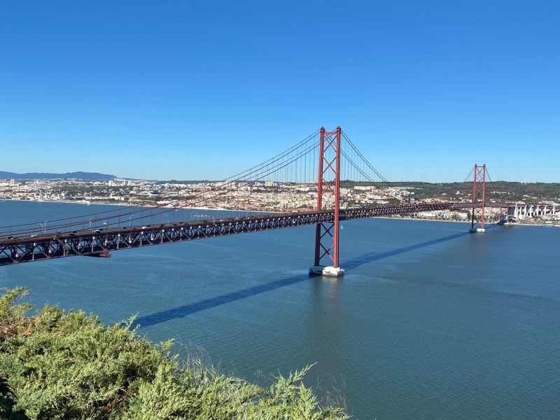 OPORTO Y LISBOA 7 Días