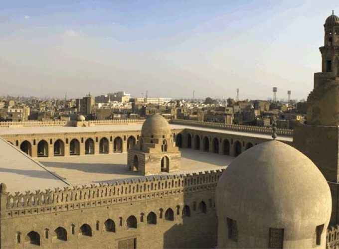 EGIPTO KARNAK 8 días