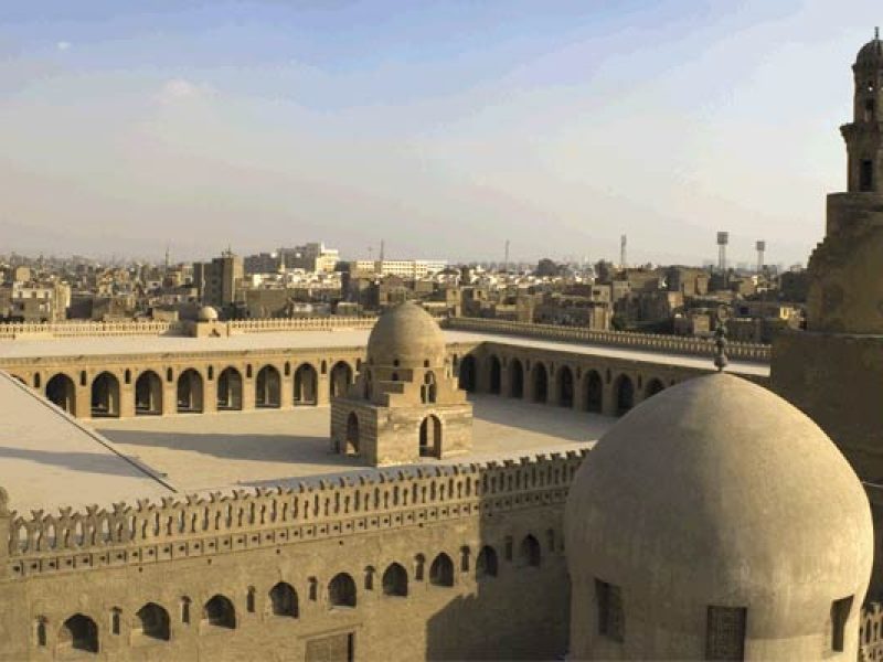 EGIPTO KARNAK 8 días