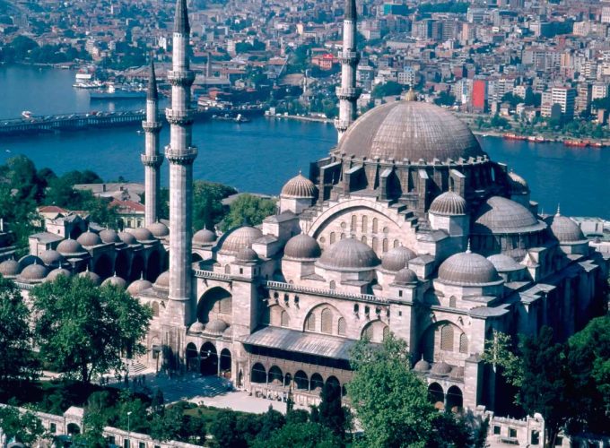 RUSIA Y BELLEZAS DEL BALTICO 16 Días