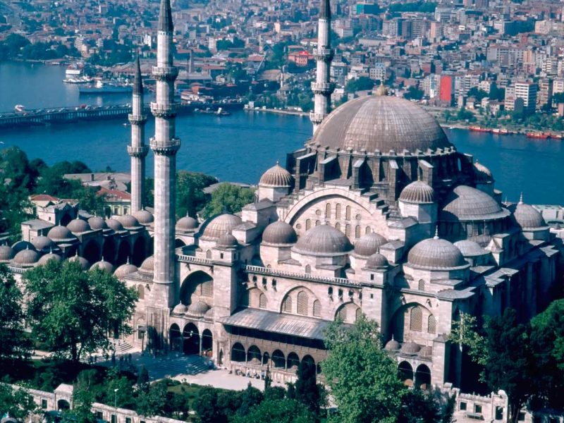 RUSIA Y BELLEZAS DEL BALTICO 16 Días