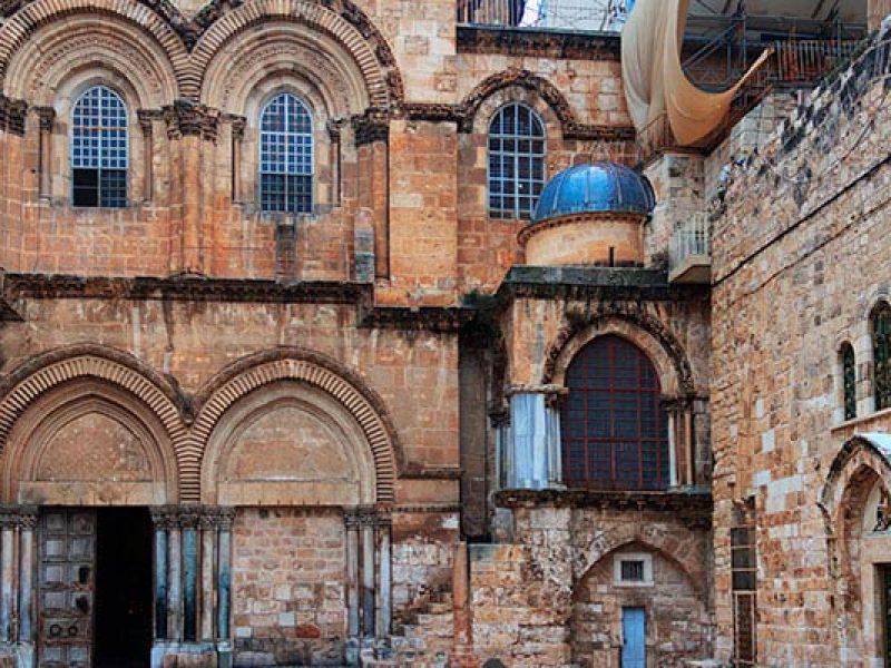 ISRAEL INOLVIDABLE Y PETRA